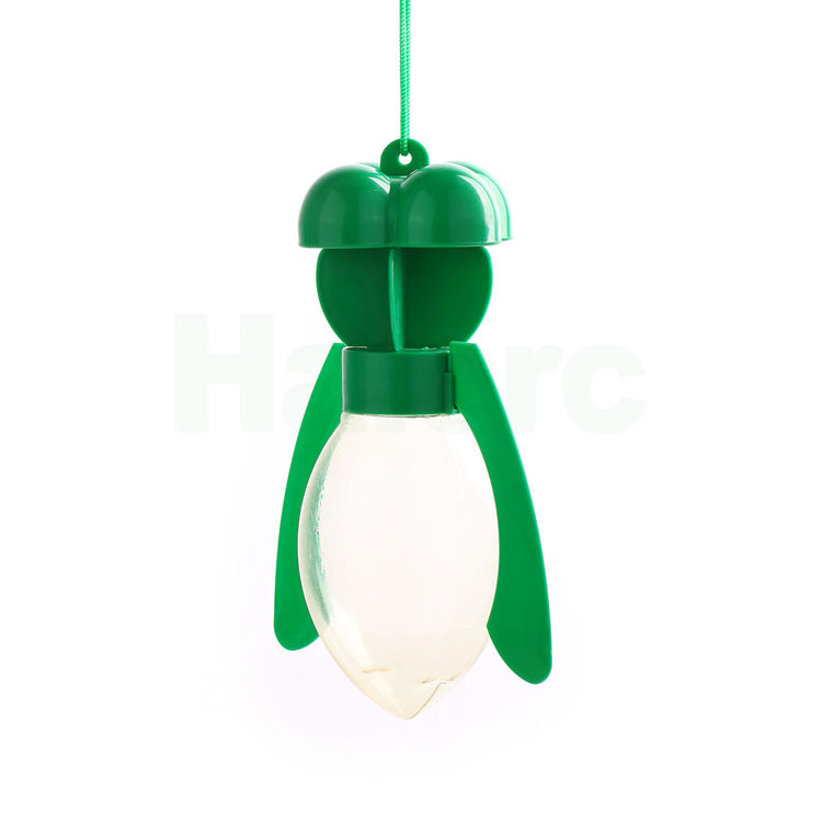 Haierc reusable drosophila fruit fly trap bottle HC4235