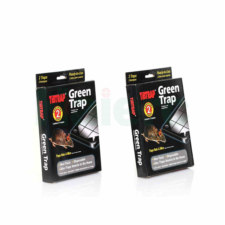 Haierc Hồ chứa chuột HC2306