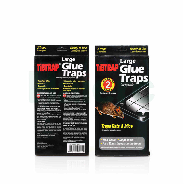 Haierc Rodent Glue Board Trap HC2307