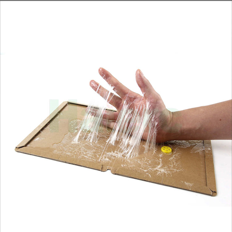 Haierc Bẫy keo Động vật gặm nhấm & Chuột & chuột bẫy Động vật gặm nhấm Bẫy Hồ HC2312