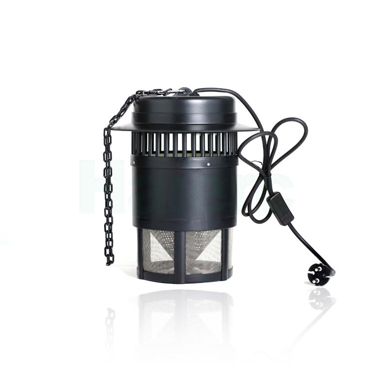 Haierc oudoor photocatalyst mosquito killer light anti-mosquito lamp HC6117S