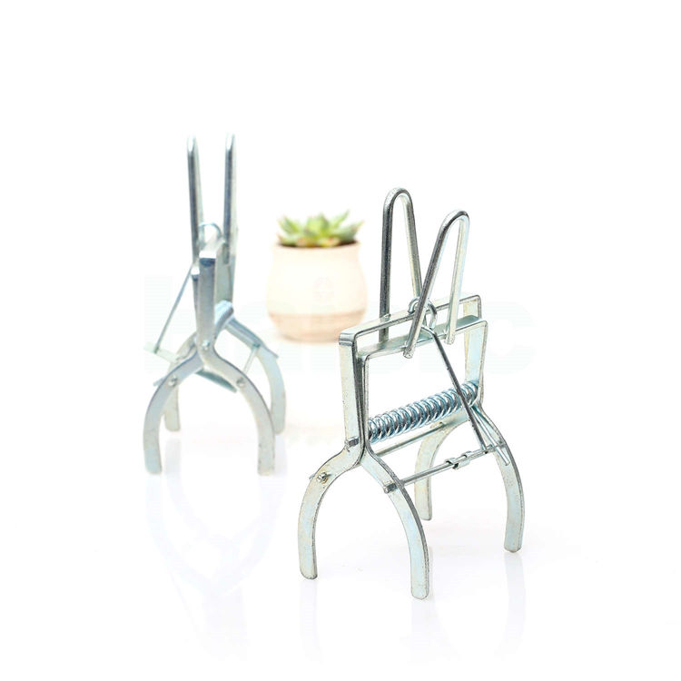 Haierc Dữ liệu liên quan đến Bẫy chuột chũi & chuột túi má bằng kim loại chắc chắn HC2404