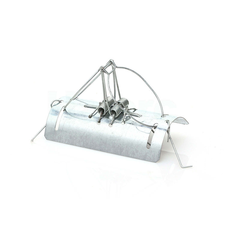 Haierc Đường hầm ngầm gopher bắt được cái bẫy HC2406