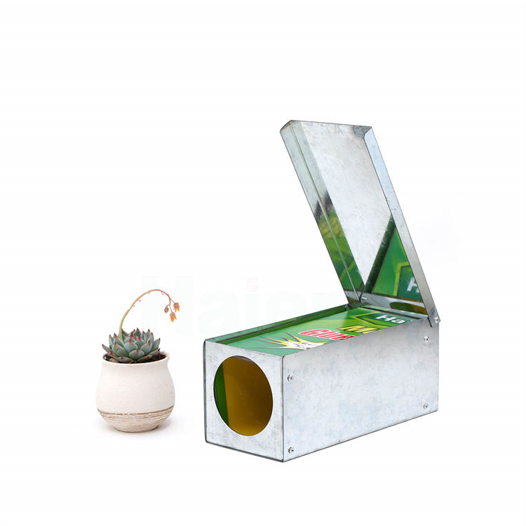 Haierc Bảo vệ ván chuột nhám chuột chống keo ở hồ HC2108A