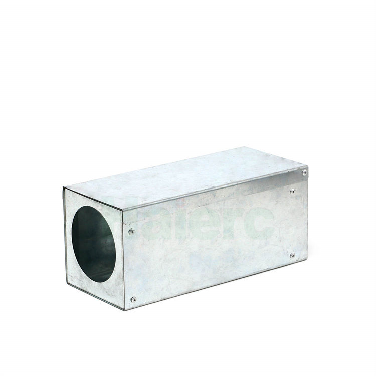 Haierc Sticky Mouse Board Protection Cover Rats Glue Dust-Proof Cover HC2108A