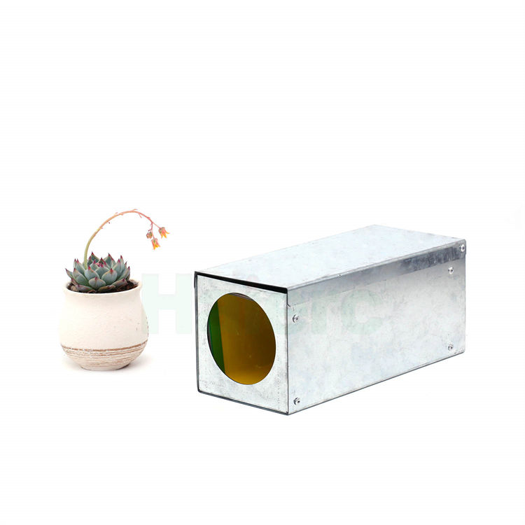 Haierc Sticky Mouse Board Protection Cover Rats Glue Dust-Proof Cover HC2108A