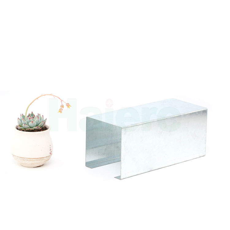 Haierc pest control products inner buckle mouse glue trap protective shell HC23001-DS