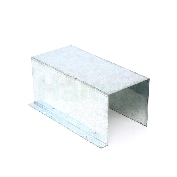 Haierc Mouse Glue Board Dust-Proof Cover Mouse Trap Station HC23001-S