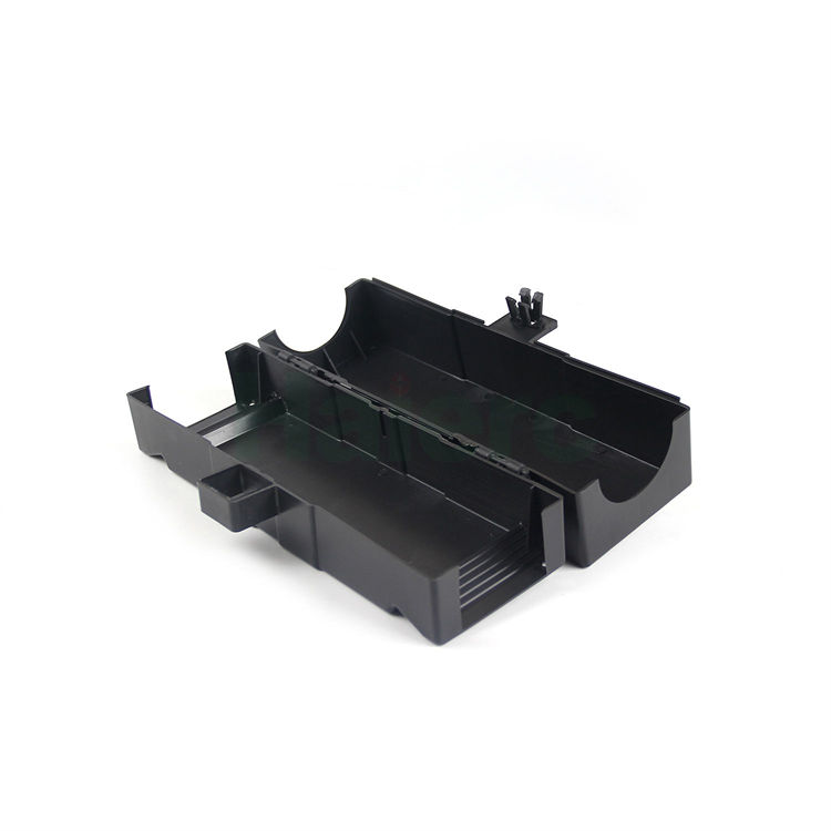 Haierc Durable PP Mouse Rat Mice Boxes Outdoor Rat Rodent Bait Station HC2114P