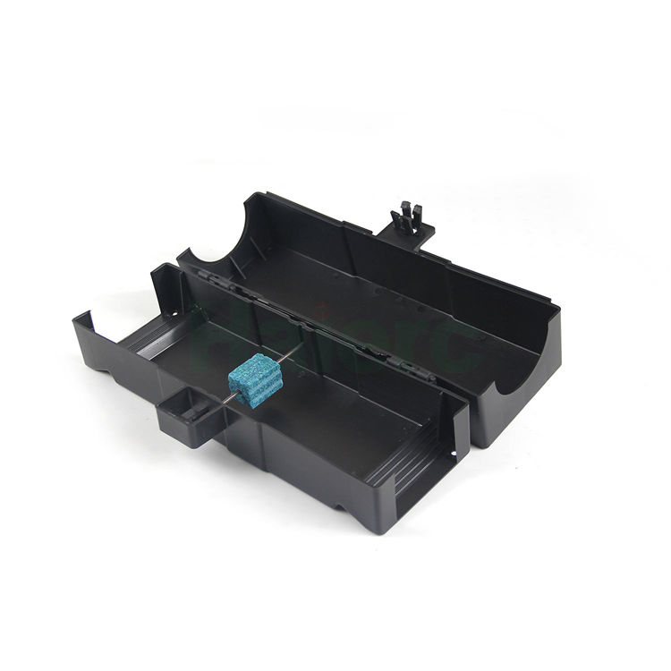 Haierc Durable PP Mouse Rat Mice Boxes Outdoor Rat Rodent Bait Station HC2114P