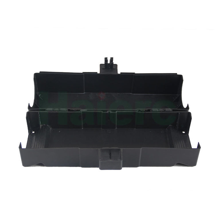 Haierc Durable PP Mouse Rat Mice Boxes Outdoor Rat Rodent Bait Station HC2114P