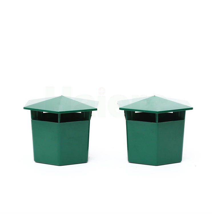 Haierc Công cụ kiểm soát dịch hại bán buôn Côn trùng giết sên bẫy HC3201