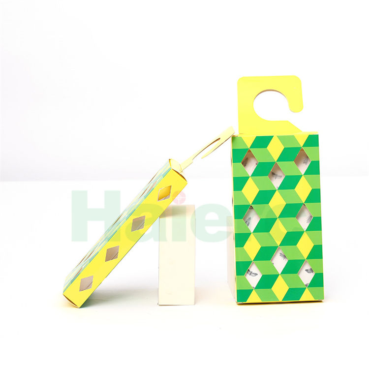 Haierc Bẫy an toàn không độc hại bẫy bướm quần áo bẫy với Pheromone HC4306