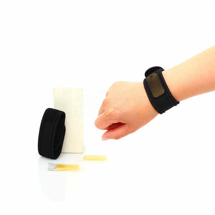 Haierc Thuốc chống muỗi vòng hiệu quả Chống muỗi kháng thuốc chống muỗi HC160005