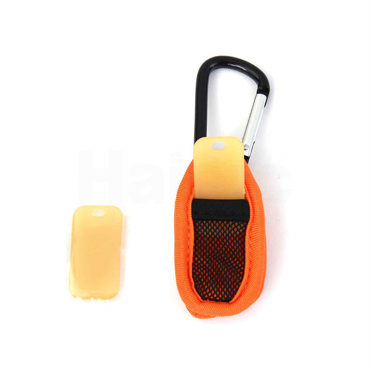 Haierc Tự động kiểm soát dịch hại (Pest control), chuỗi khóa Muỗi Gáp DỄ dàng HC160008-HW