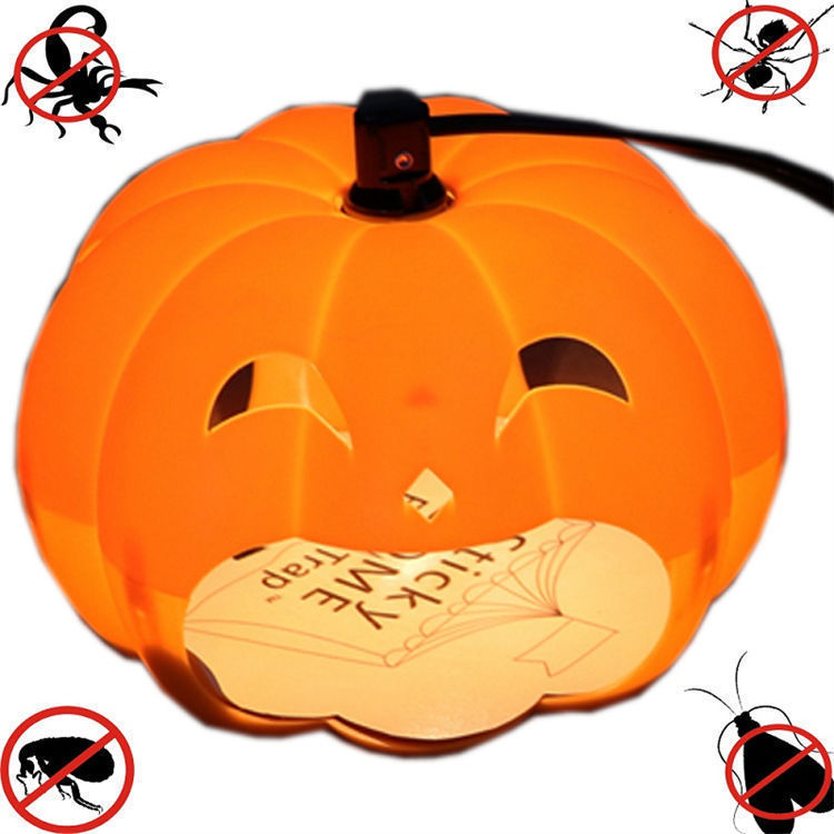 Haierc Bọ chét bẫy đèn/giường Bug Trap