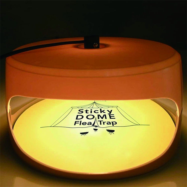 Haierc Đèn Diệt Côn Trùng và Bẫy Rệp