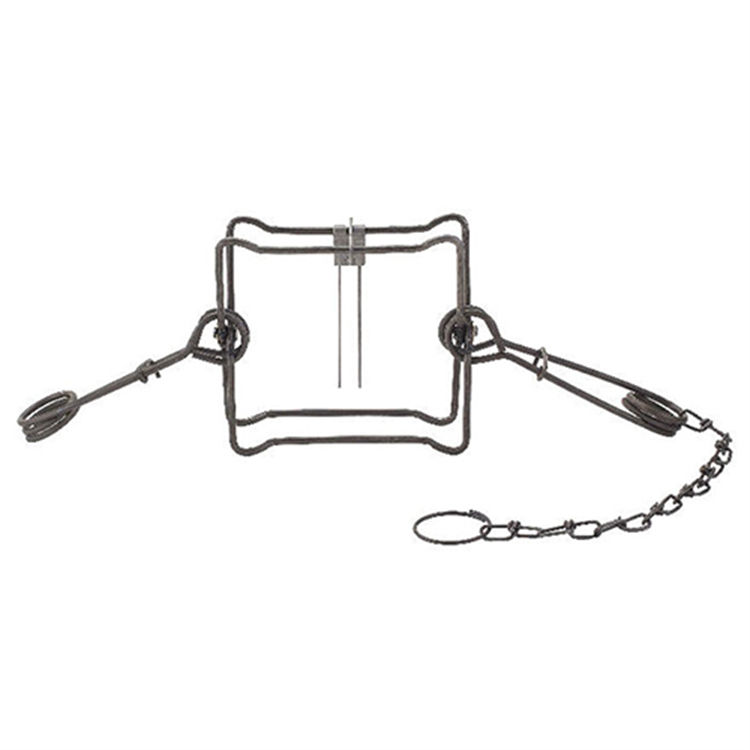 Haierc Dễ Sử Dụng - Bẫy Bật Diệt Chuột X Spring Chân Lò Xo HC2715M4S