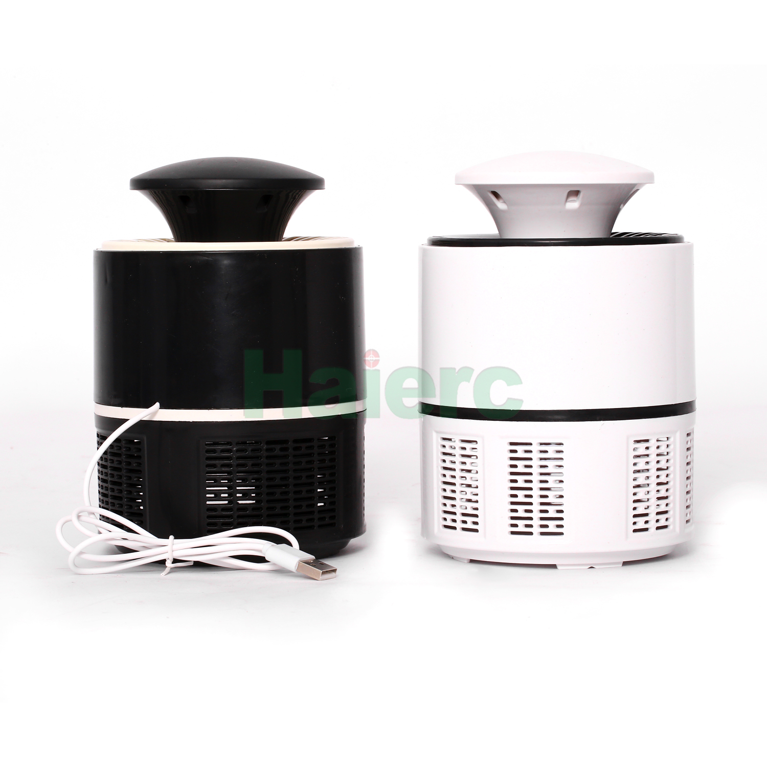 Haierc Đèn LED Diệt Côn Trùng và Đuổi Muỗi Cho Kiểm Soát Dịch Hại