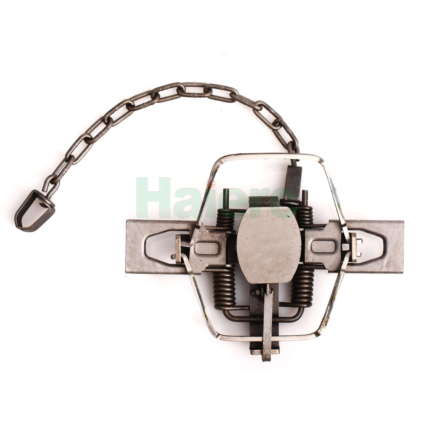 Haierc High-quality Easy Spring Leg Trap HC2702M8S1