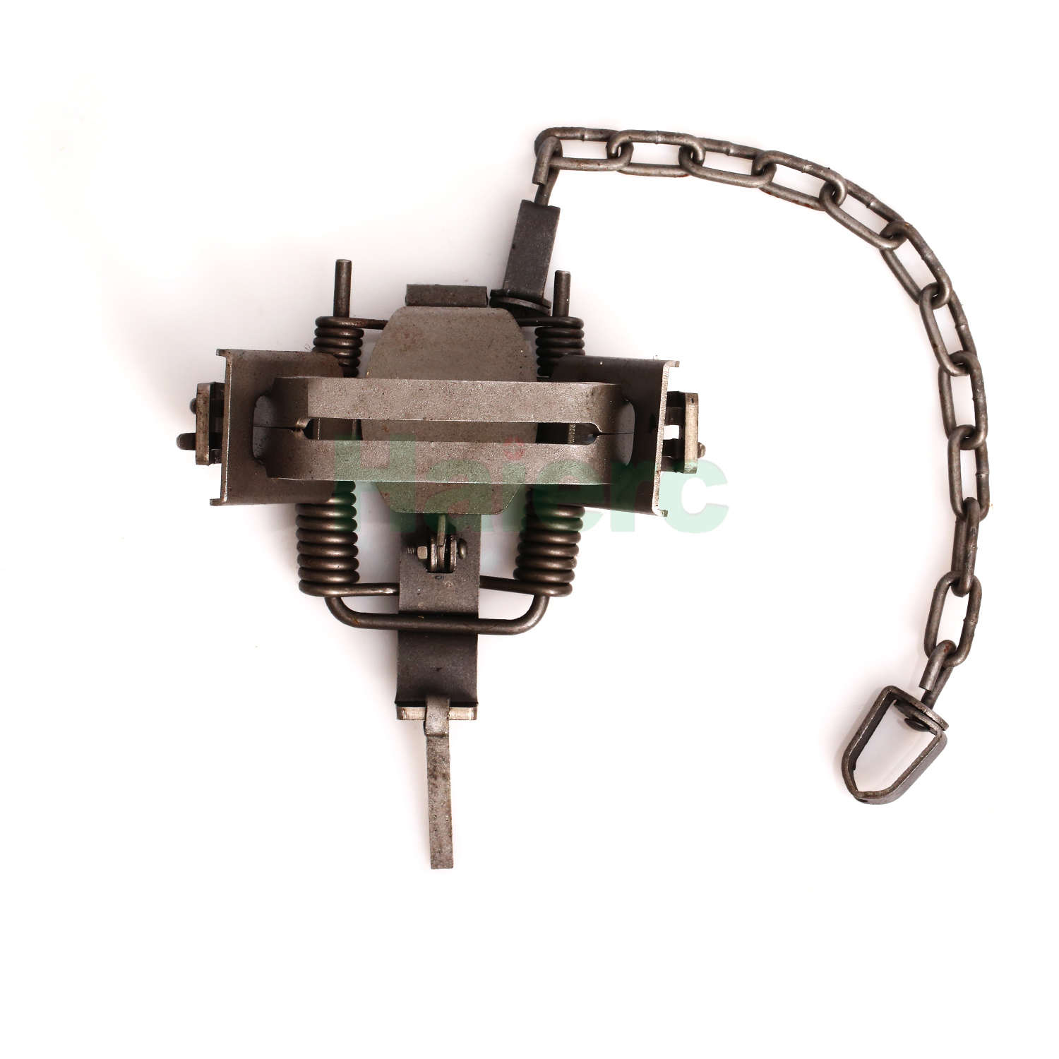 Haierc High-quality Easy Spring Leg Trap HC2702M8S1