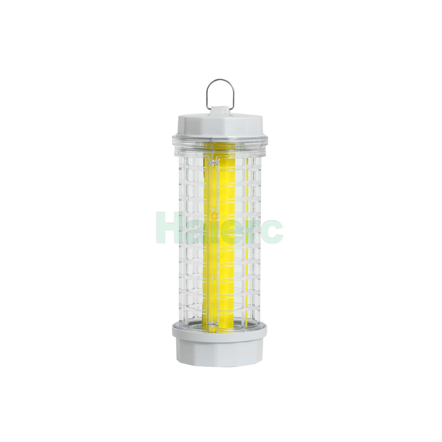 Haierc Đèn Diệt Côn Trùng Bay Đa Năng Trong Nhà - Dùng Keo Dính Bắt Muỗi, Ruồi, Bướm, Bọ Phấn Hiệu Quả