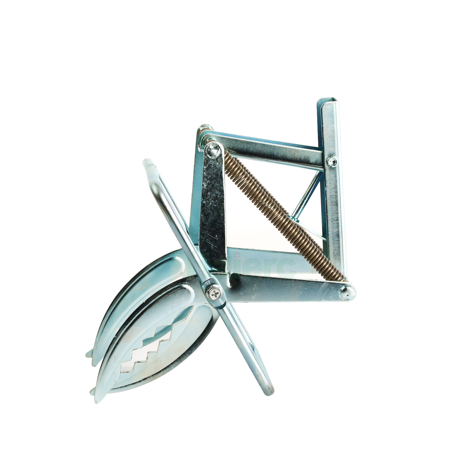 Haierc Chuột chũi/Vole/Gopher dễ dàng bẫy thành phố Bạc HC2418