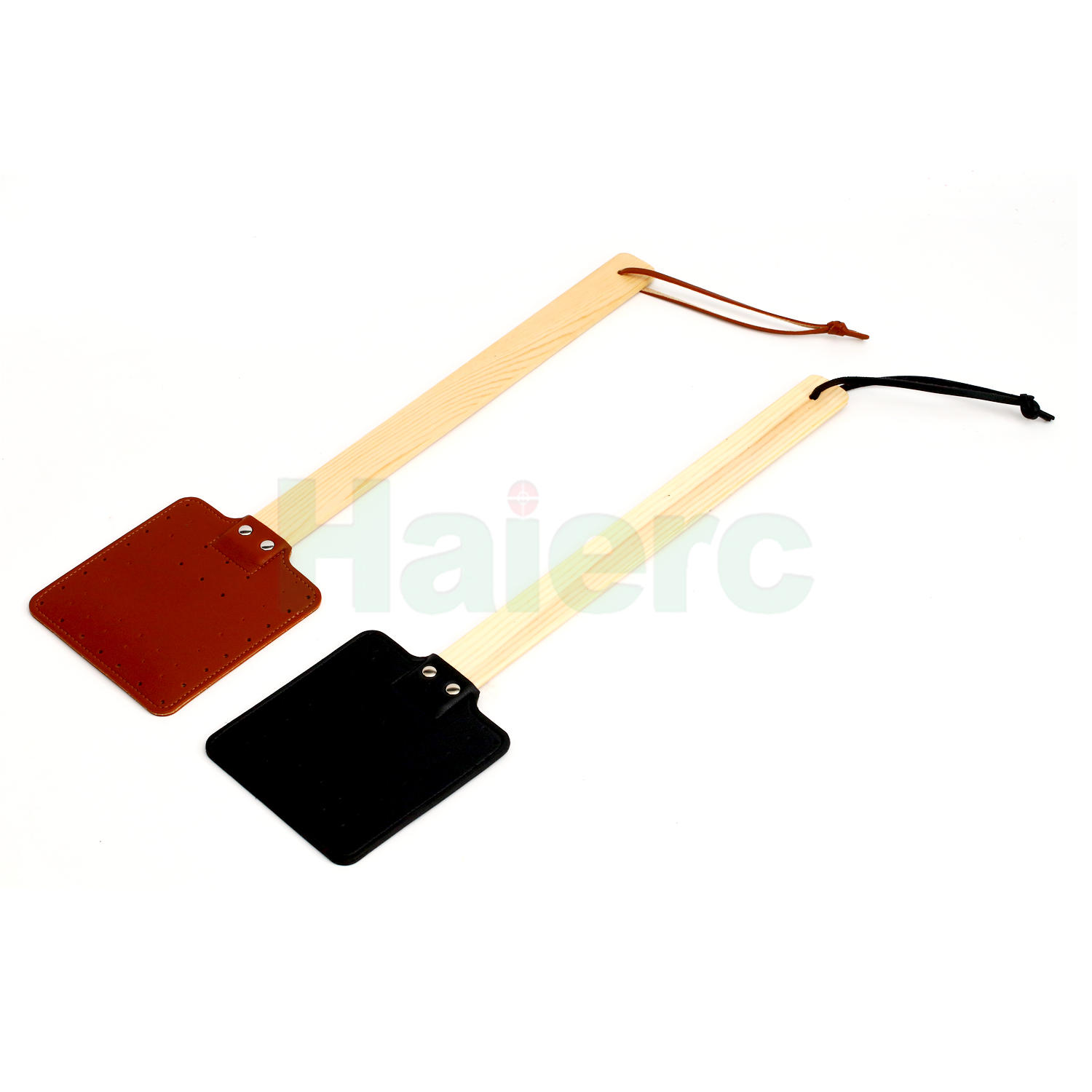 Haierc Vợt ruồi HC15064 Bền Chắc Dùng Trong Nhà/Ngoài Trời
