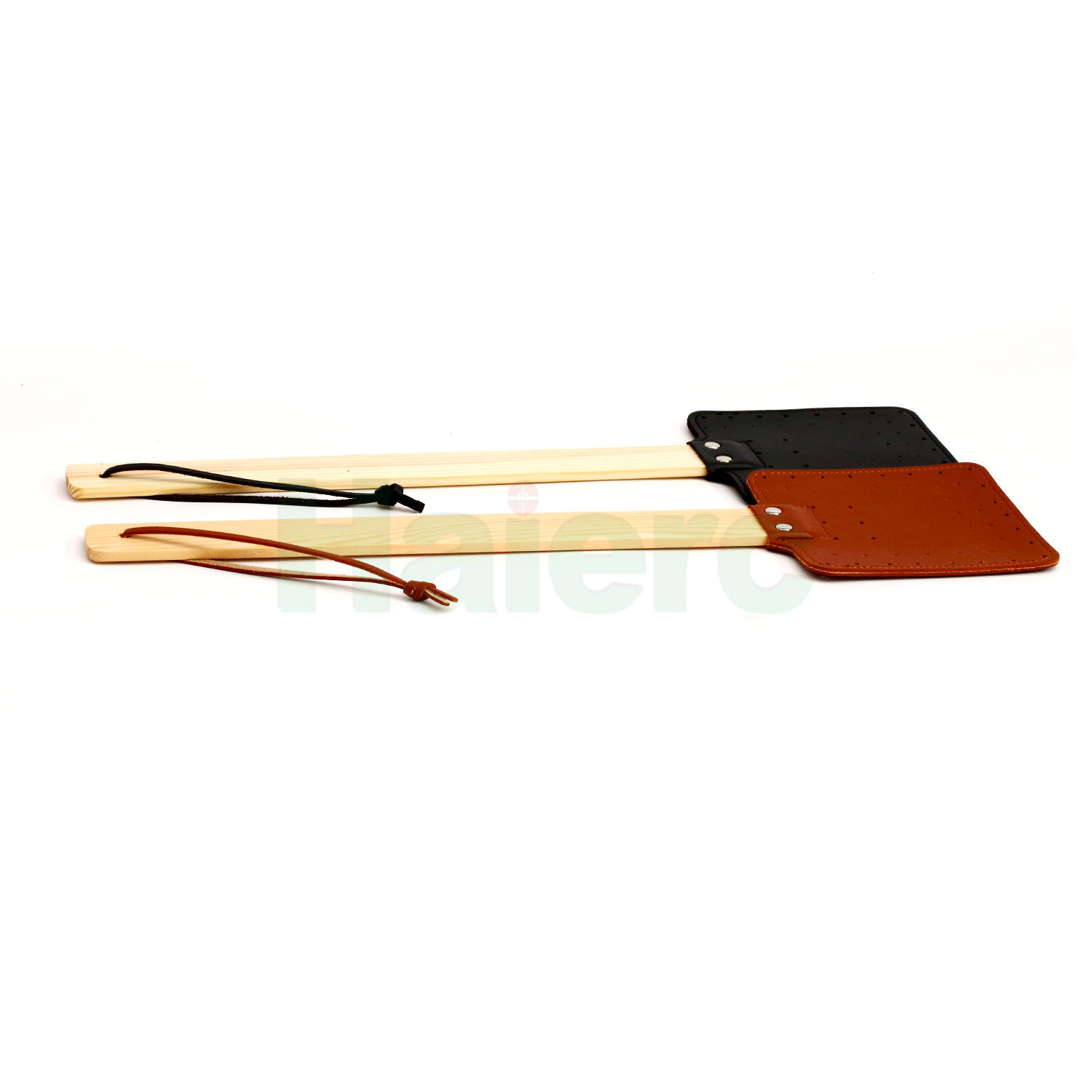 Haierc Fly Swatters Durable Fly Swatter for Indoor/Outdoor HC15064