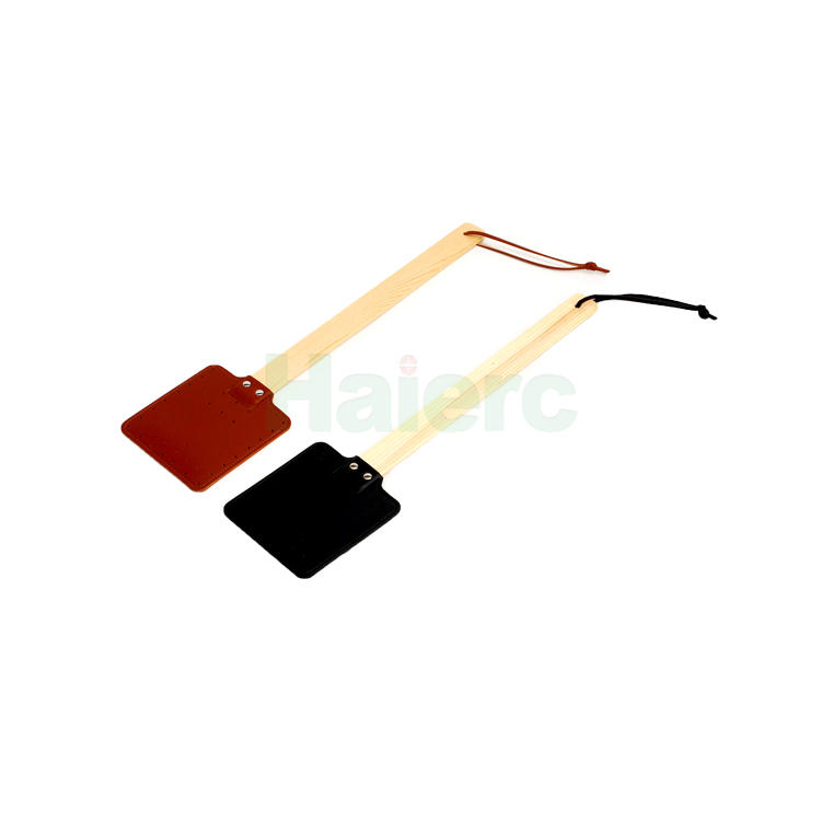 Haierc Fly Swatters Durable Fly Swatter for Indoor/Outdoor HC15064