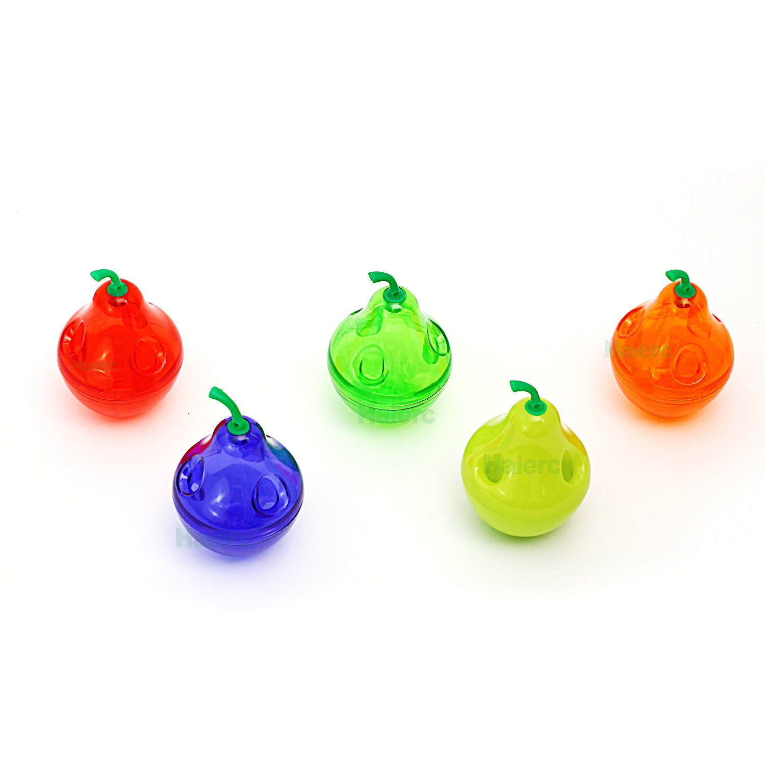 Haierc hot selling indoor fruit fly trap with bait attractant HC4710
