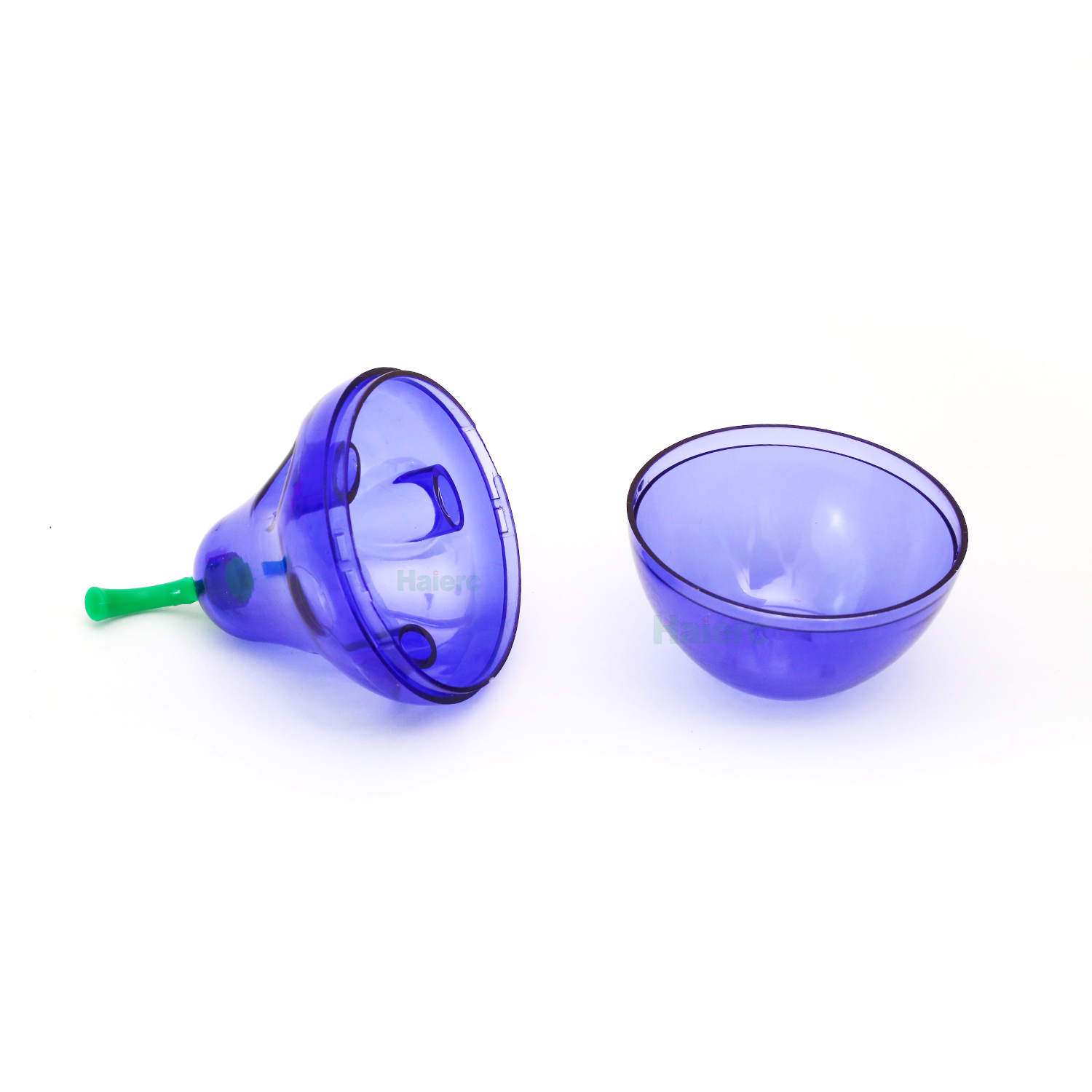 Haierc hot selling indoor fruit fly trap with bait attractant HC4710