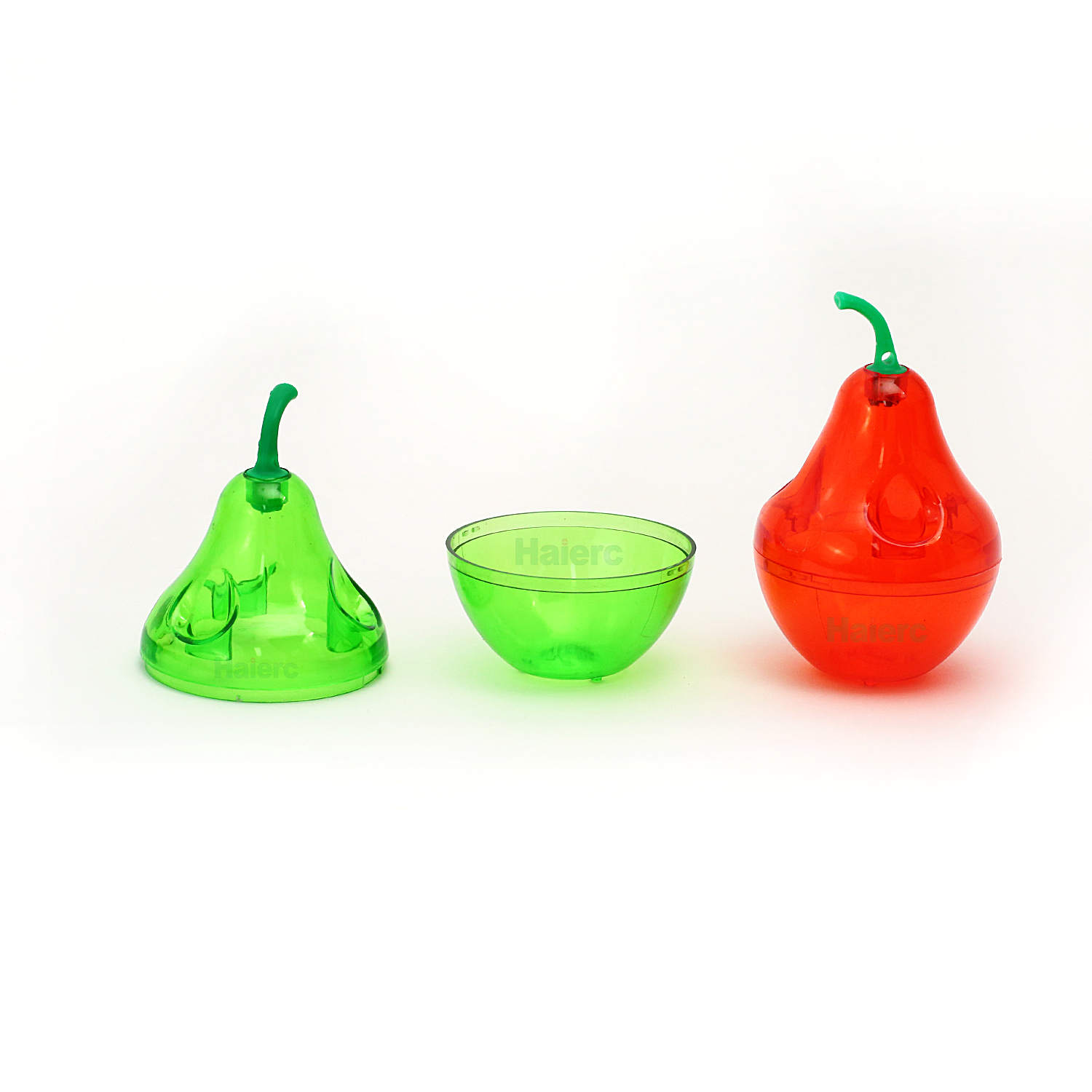 Haierc hot selling indoor fruit fly trap with bait attractant HC4710