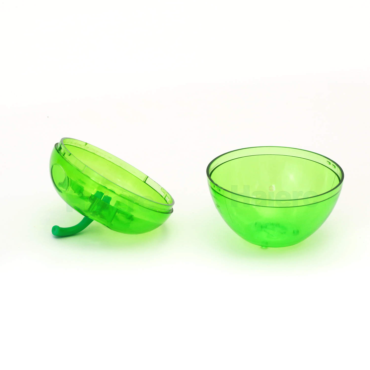 Haierc High Efficient Indoor Fruit Fly Trap with Bait HC4709