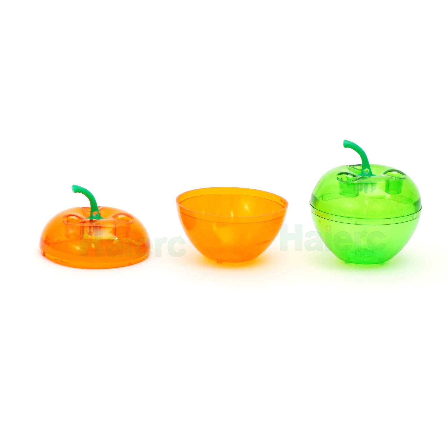 Haierc High Efficient Indoor Fruit Fly Trap with Bait HC4709