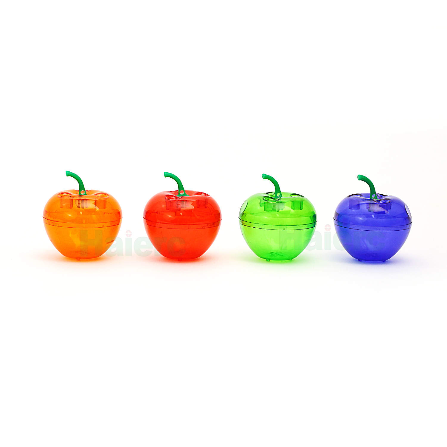 Haierc High Efficient Indoor Fruit Fly Trap with Bait HC4709