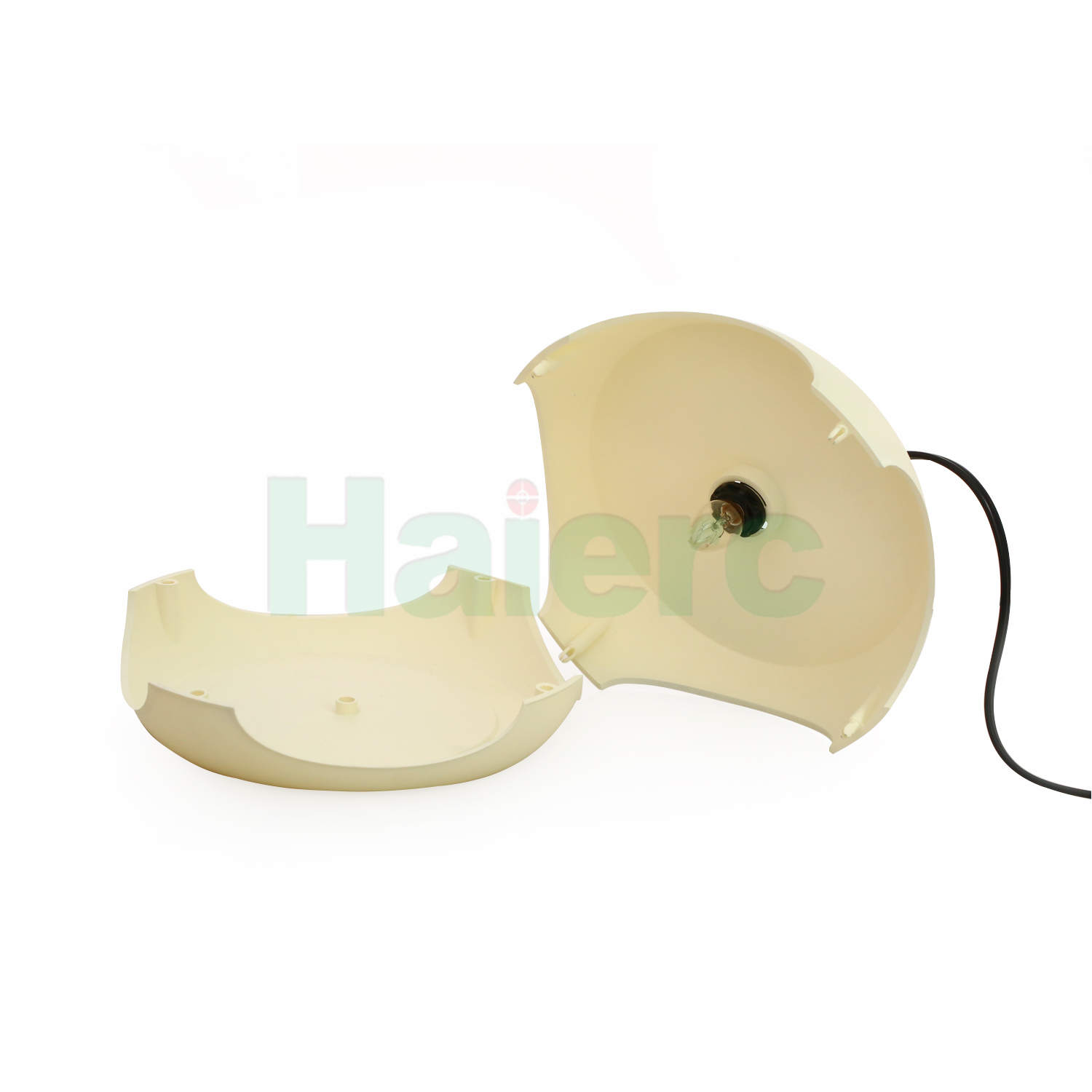 Haierc Eco-friendy Flea Trap Lamp/Bed Bug Trap HC4614