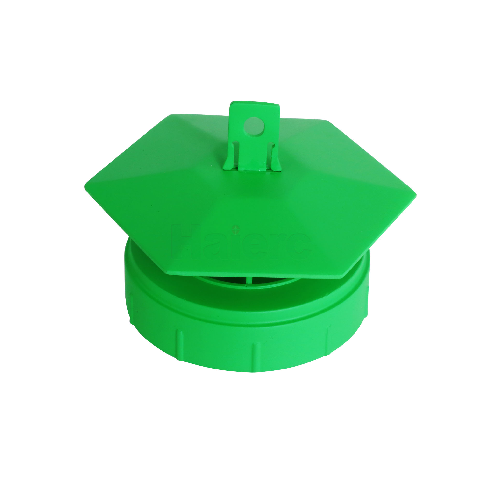 Haierc Outdoor Plastic Hanging Insects Bottle Catcher Fruit Fly Trap