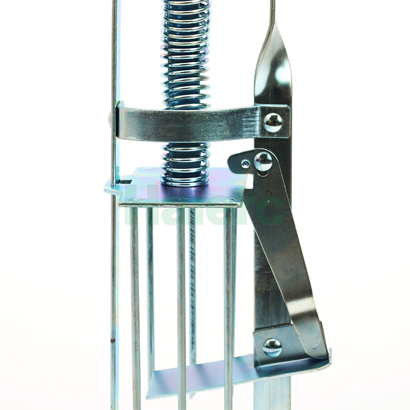 Haierc Easy to Use Rodent Control Mole Trap/Vole Trap/Gopher Trap HC2420