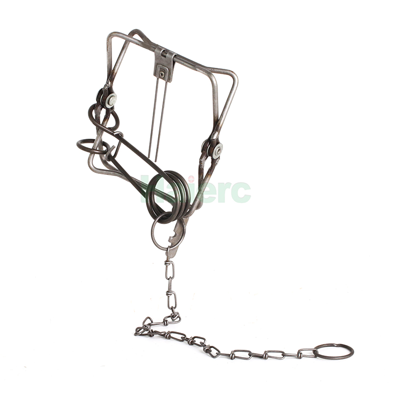 Haierc X Spring Leg Body Traps  HC2715M4