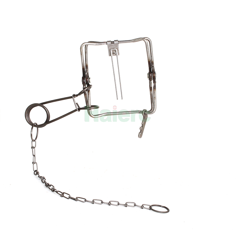 Haierc X Spring Leg Body Traps  HC2715M4