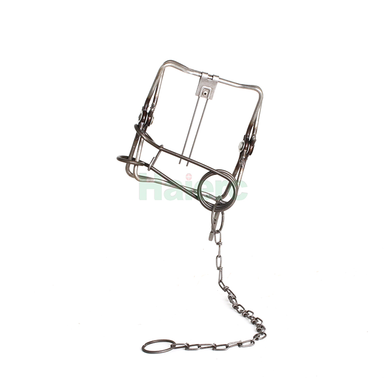 Haierc X Spring Leg Body Traps  HC2715M4