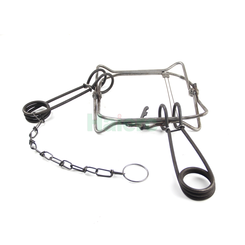 Haierc X Spring Leg Body Traps  HC2715M6