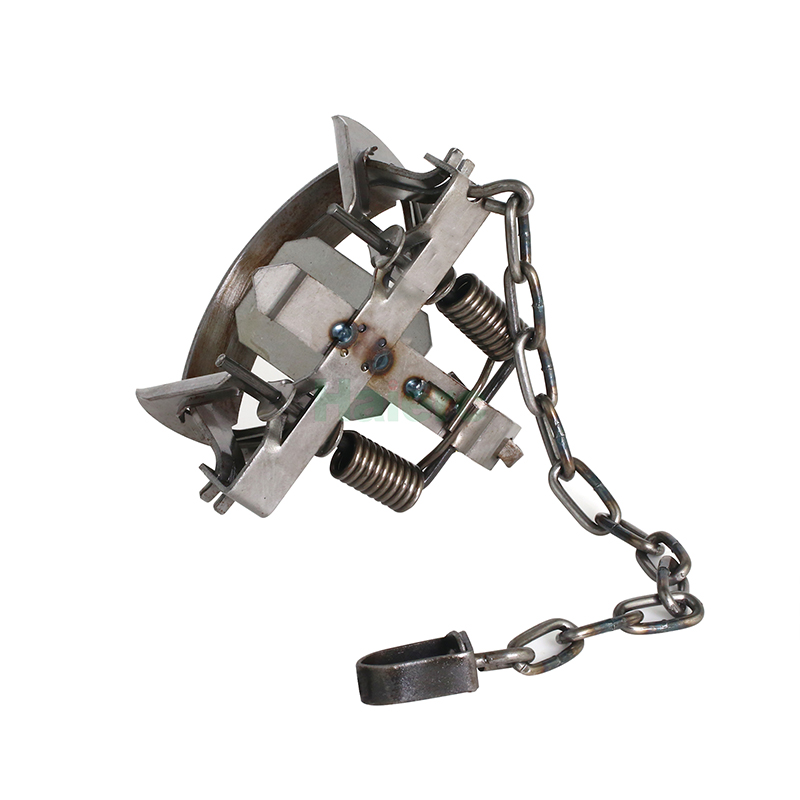 Easy Spring Leg Trap HC2702M6