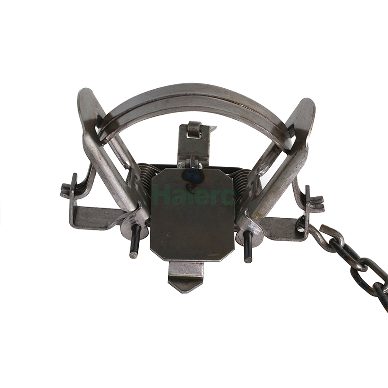 Easy Spring Leg Trap HC2702M6