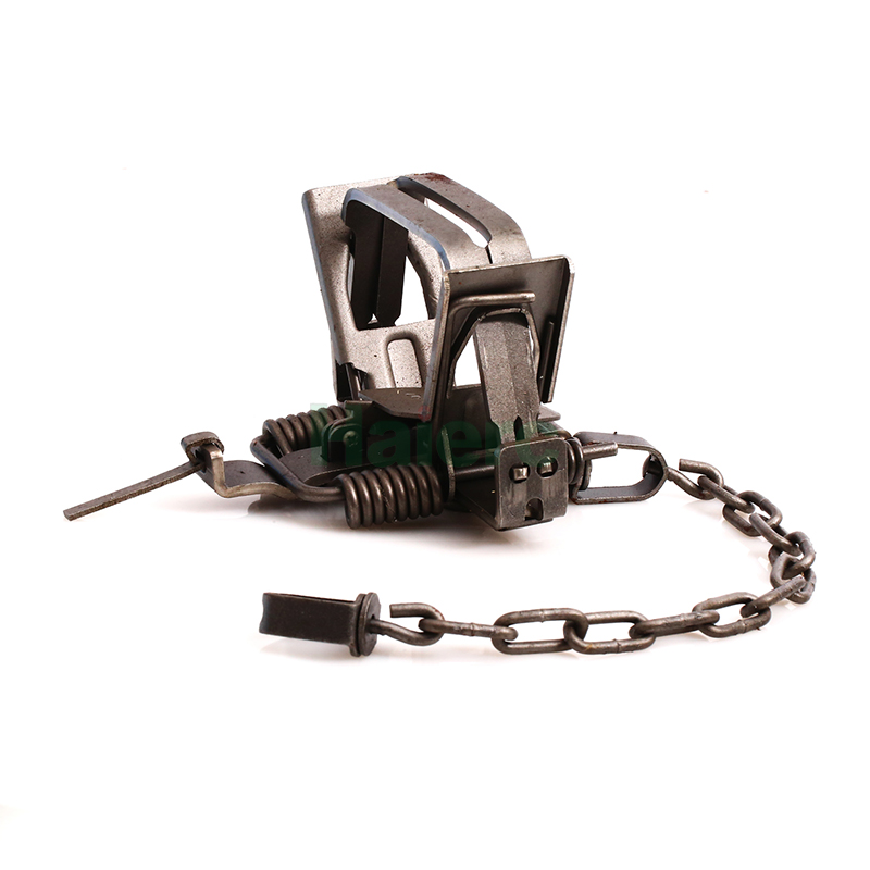 Haierc Effective Easy Spring Leg Trap HC2702M8S2