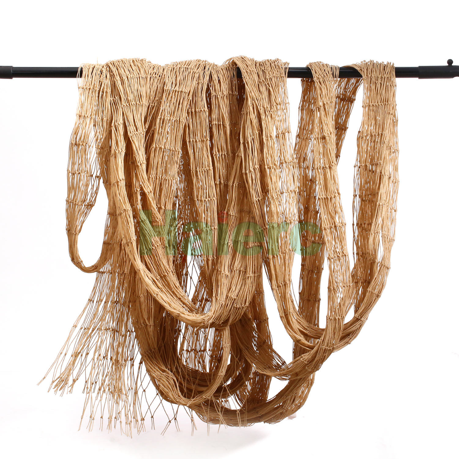 Haierc Polyethylene mật độ cao chống bird mesh/Bird Net Trap/HDPE Chống bird netting