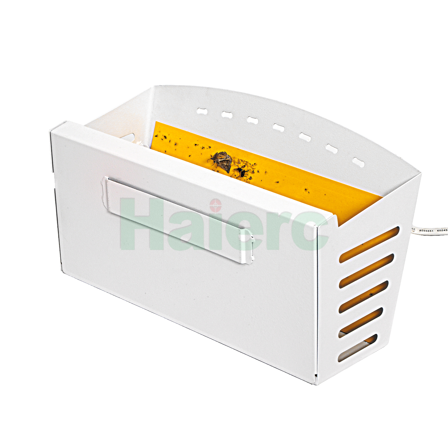 Haierc Kiểm soát dịch hại con bọ trong nhà Zapper Electric Insect Mosquito Killer Lamp Sticky Fly Glue Lamp HC5110mini