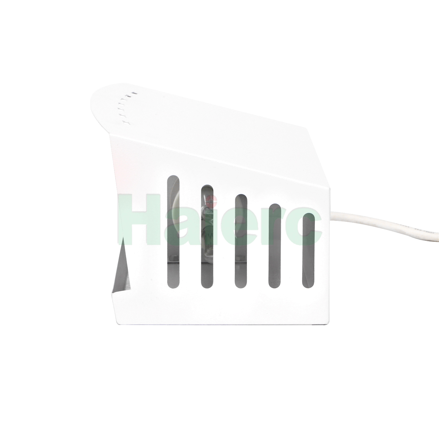 Haierc Pest Control Indoor Bug Zapper Electric Insect Mosquito Killer Lamp Sticky Fly Glue Trap Lamp HC5110mini