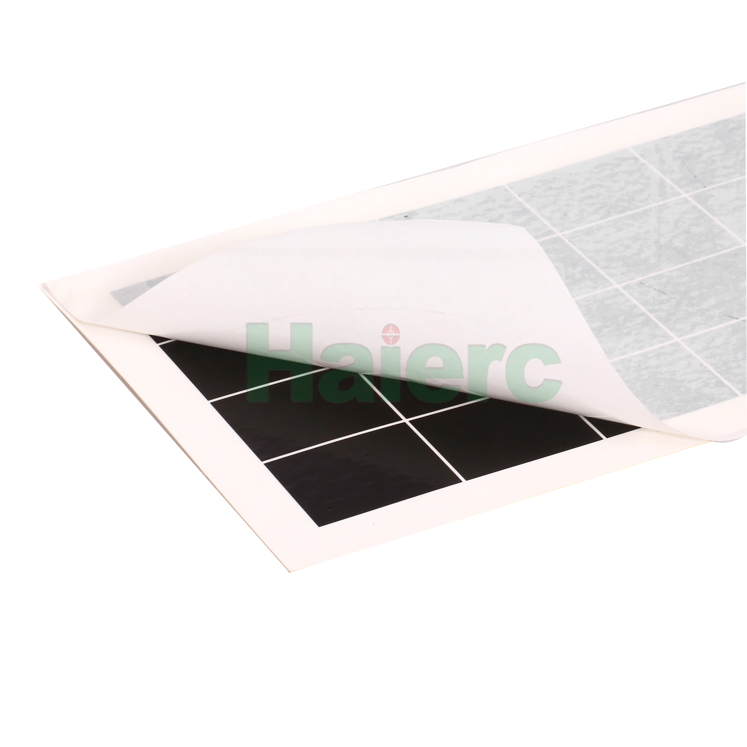 Haierc Đèn Keo Board Fly Mosquito Trap Insect Killer Pest Control Muỗi Killer Đèn Glue Board